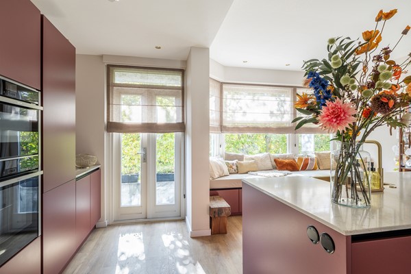 Medium property photo - Mathenesserweg 115A03, 3027 HL Rotterdam